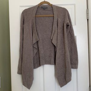 Barefoot Dreams One mile Cardigan